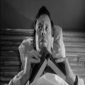 Photo Alfred Hitchcock Presents: Poison