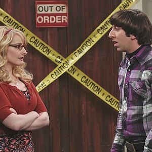 Photo The Big Bang Theory