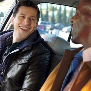 Photo Brooklyn Nine-Nine