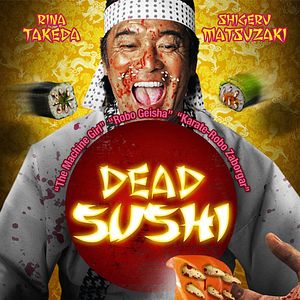 Photo Deddo sushi