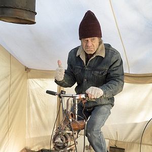 Photo Shameless (US)