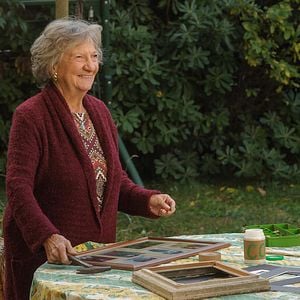 Photo Marthe Villalonga