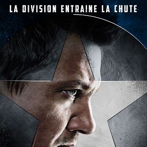 Photo Captain America: Civil War