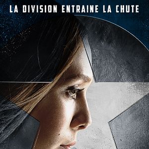 Photo Captain America: Civil War