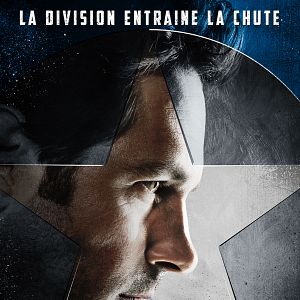Photo Captain America: Civil War