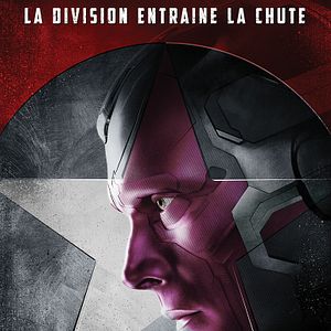 Photo Captain America: Civil War