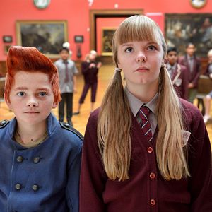 Photo Emily Glaister