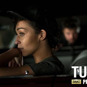 Photo Ruth Negga