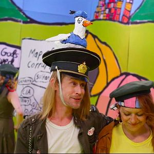 Photo Macaulay Culkin