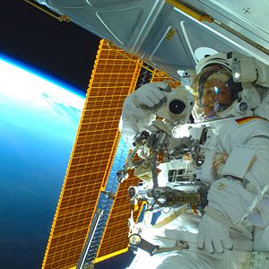 Photo Gravité Zéro