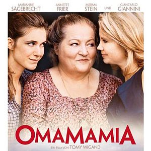 Photo Omamamia