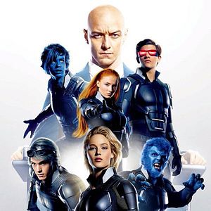 Photo X-Men: Apocalypse