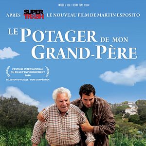 Photo Le Potager de mon grand-père