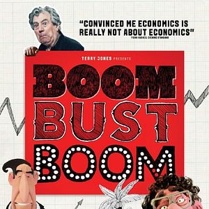 Photo Boom Bust Boom