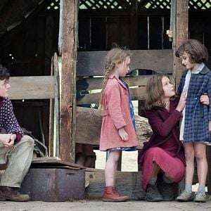 Photo Le Voyage de Fanny