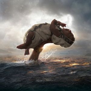 Photo La Légende de Baahubali : 1ère Partie