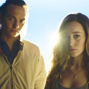 Photo Alycia Debnam-Carey