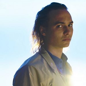 Photo Frank Dillane
