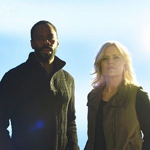Photo Kim Dickens