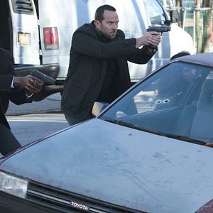 Photo Sullivan Stapleton