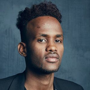 Photo Barkhad Abdirahman