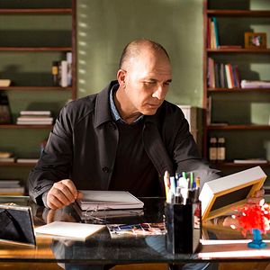 Photo Dario Grandinetti