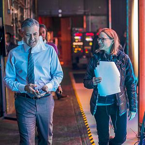 Photo Money Monster