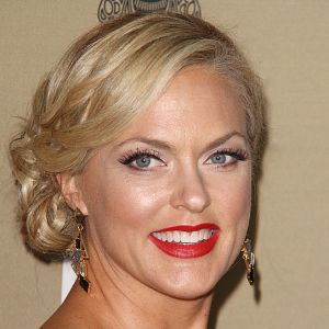 Photo Elaine Hendrix