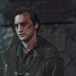 Photo Richard Harmon