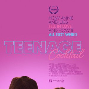 Photo Teenage Cocktail