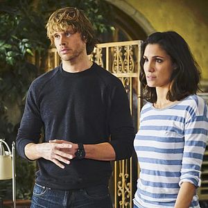 Photo Eric Christian Olsen