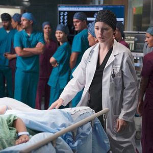 Photo Melissa George