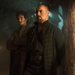 Photo Toby Stephens