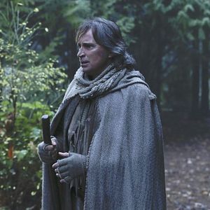 Photo Robert Carlyle
