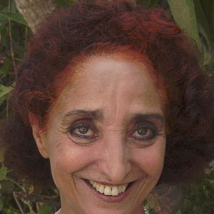 Photo Fatma Ben Saidane