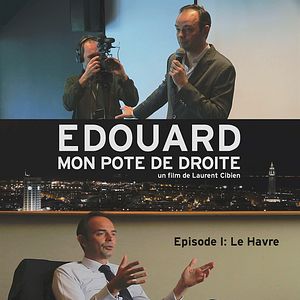 Photo Edouard, mon pote de droite
