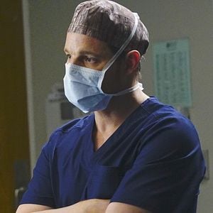 Photo Justin Chambers (I)