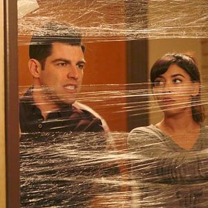 Photo Hannah Simone