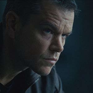 Photo Jason Bourne