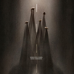 Photo The Messengers