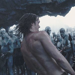 Photo Alexander Skarsgård