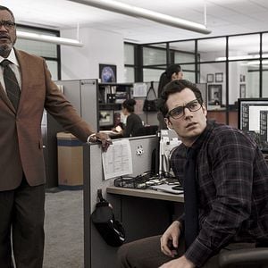 Photo Batman v Superman : L’Aube de la Justice