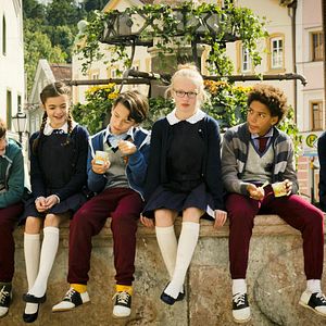 Photo Maurizio Magno