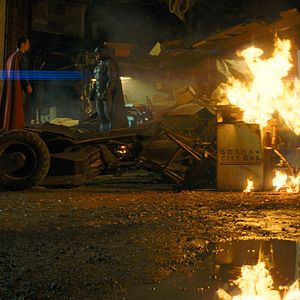 Photo Batman v Superman : L’Aube de la Justice