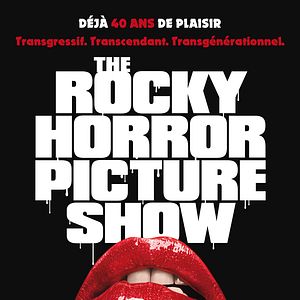 Photo The Rocky Horror Picture Show