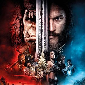 Photo Warcraft : Le commencement
