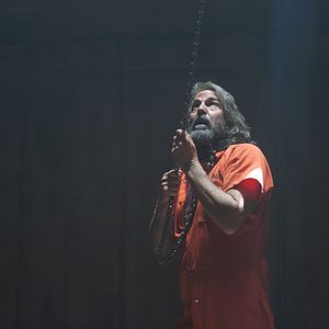 Photo Criminal - Un espion dans la tête