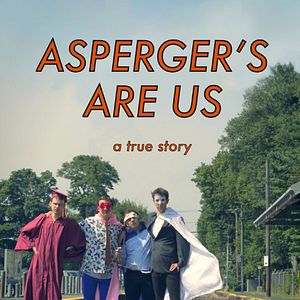 Photo Asperger's Are Us