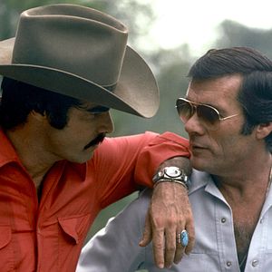 Photo The Bandit