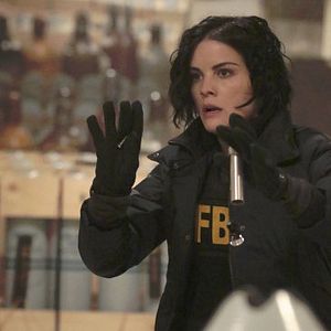 Photo Jaimie Alexander